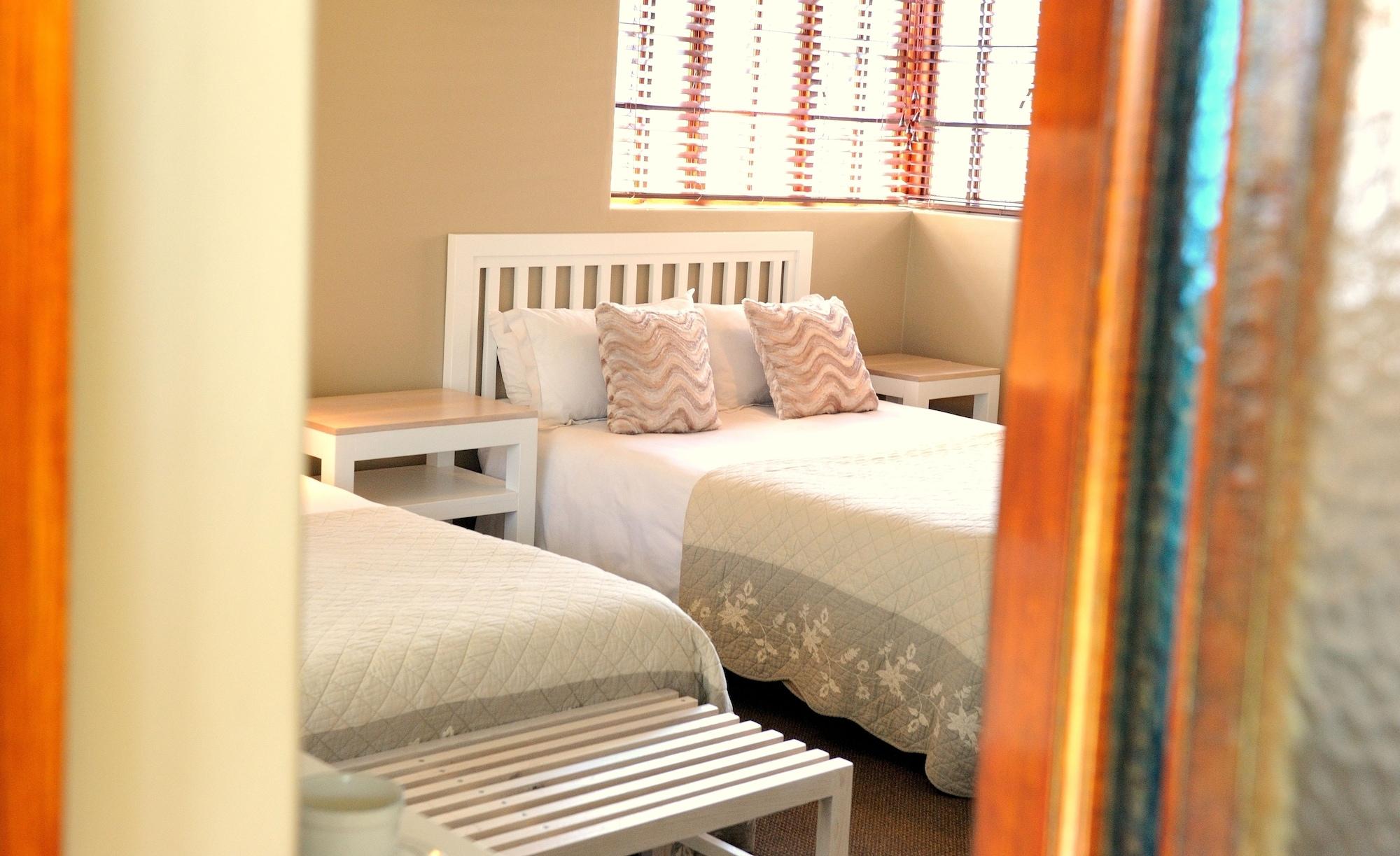 Beachwalk Bed And Breakfast - #Solar Energy #No Loadshedding Port Elizabeth Eksteriør billede