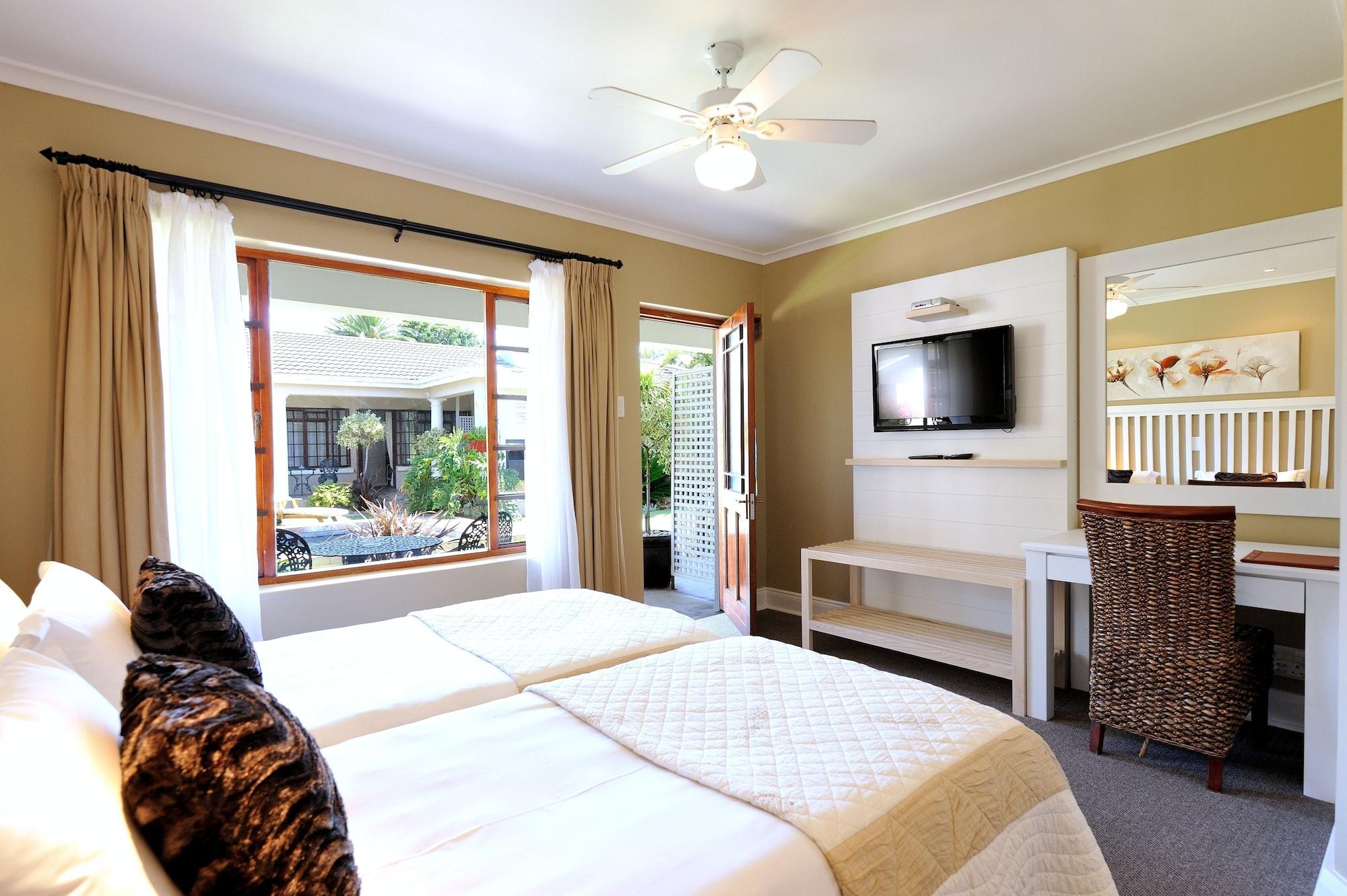 Beachwalk Bed And Breakfast - #Solar Energy #No Loadshedding Port Elizabeth Eksteriør billede
