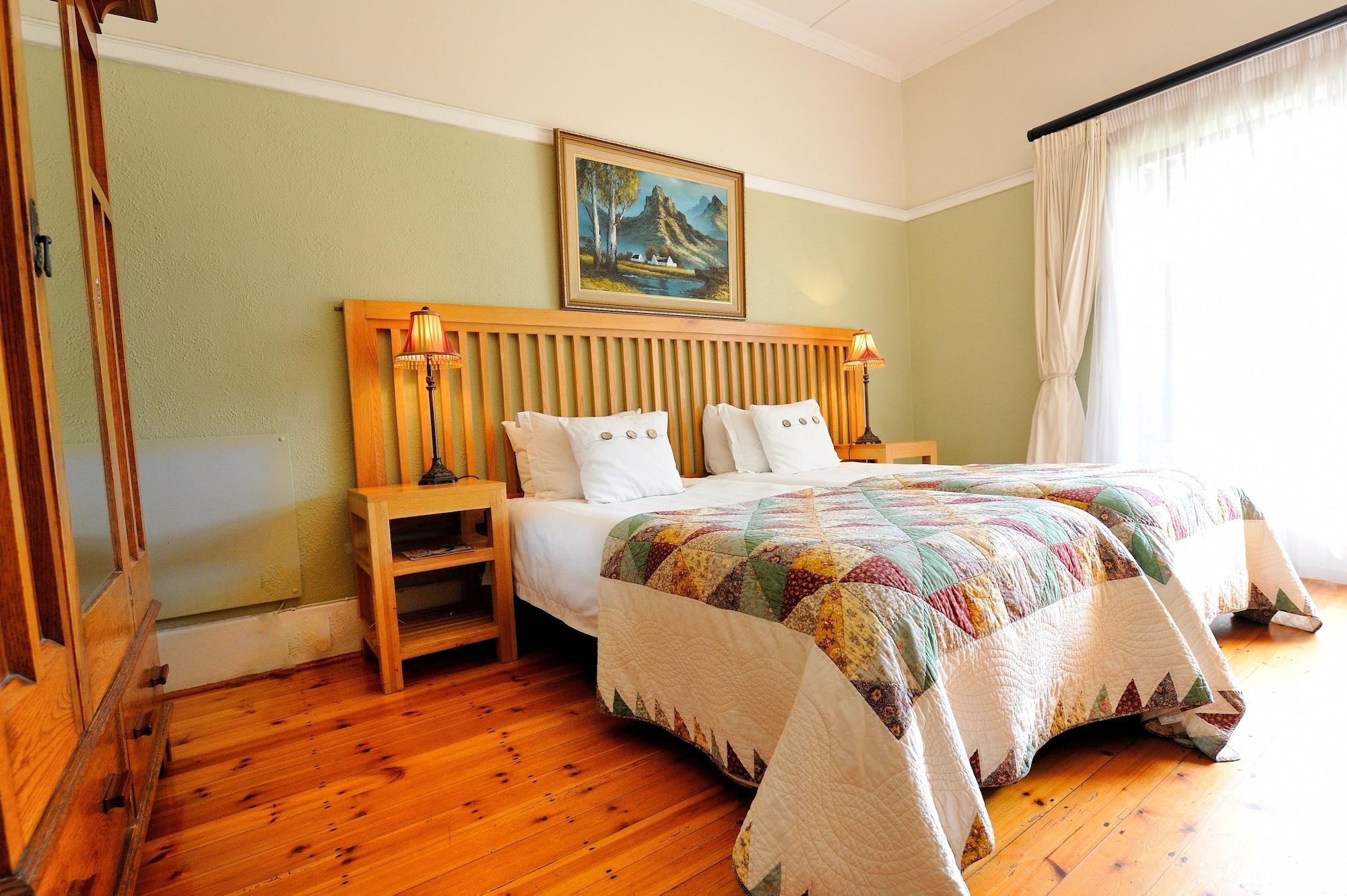 Beachwalk Bed And Breakfast - #Solar Energy #No Loadshedding Port Elizabeth Eksteriør billede