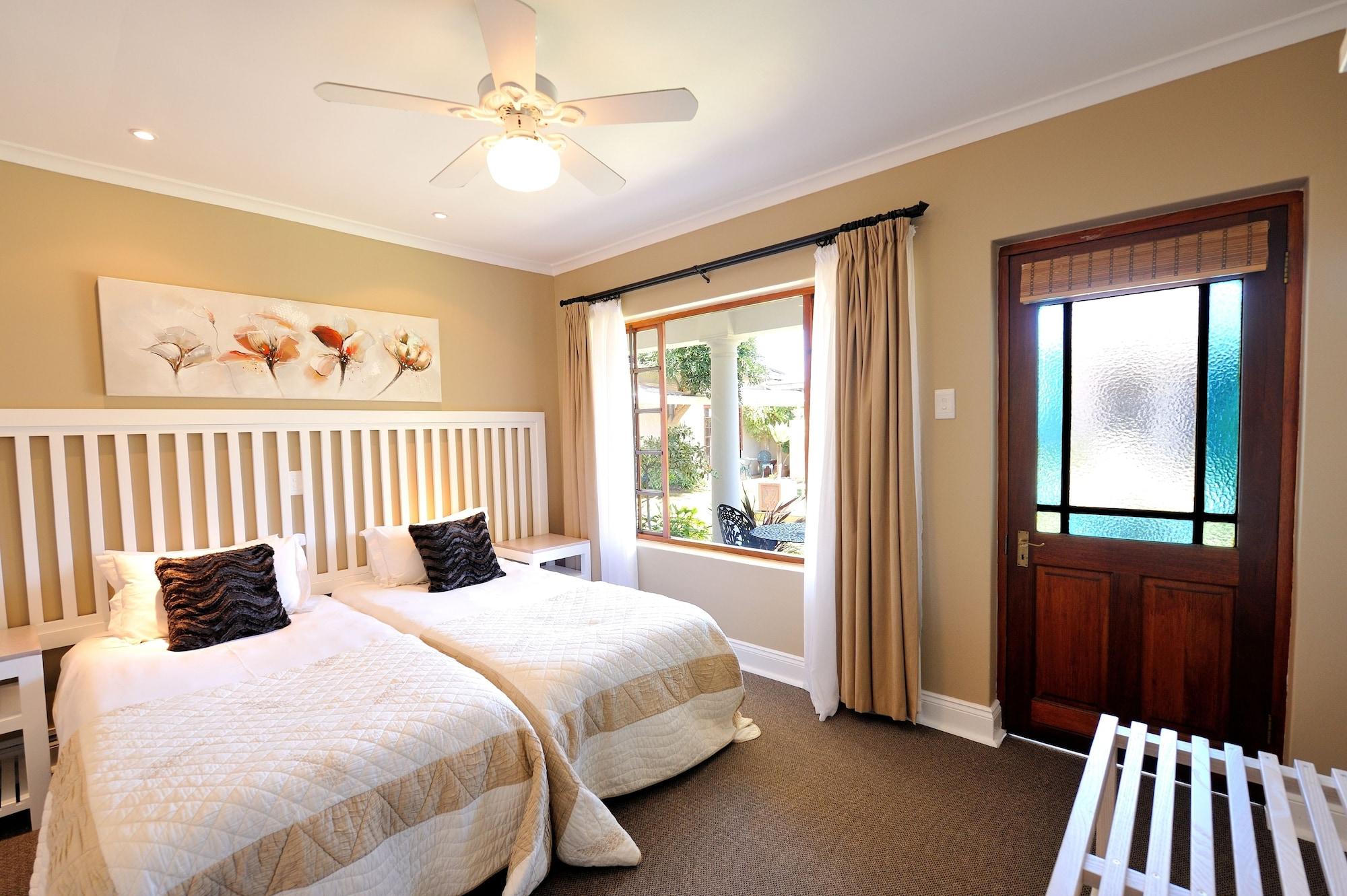 Beachwalk Bed And Breakfast - #Solar Energy #No Loadshedding Port Elizabeth Eksteriør billede