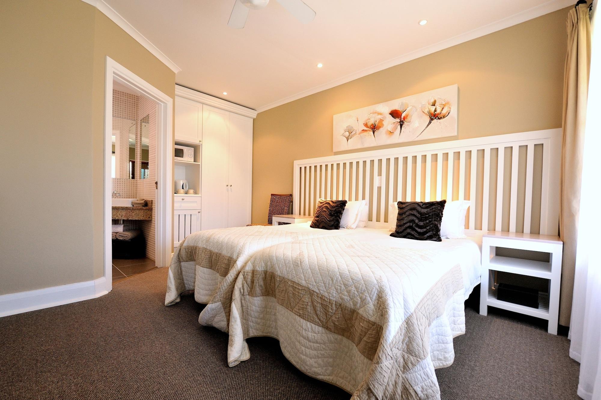 Beachwalk Bed And Breakfast - #Solar Energy #No Loadshedding Port Elizabeth Eksteriør billede