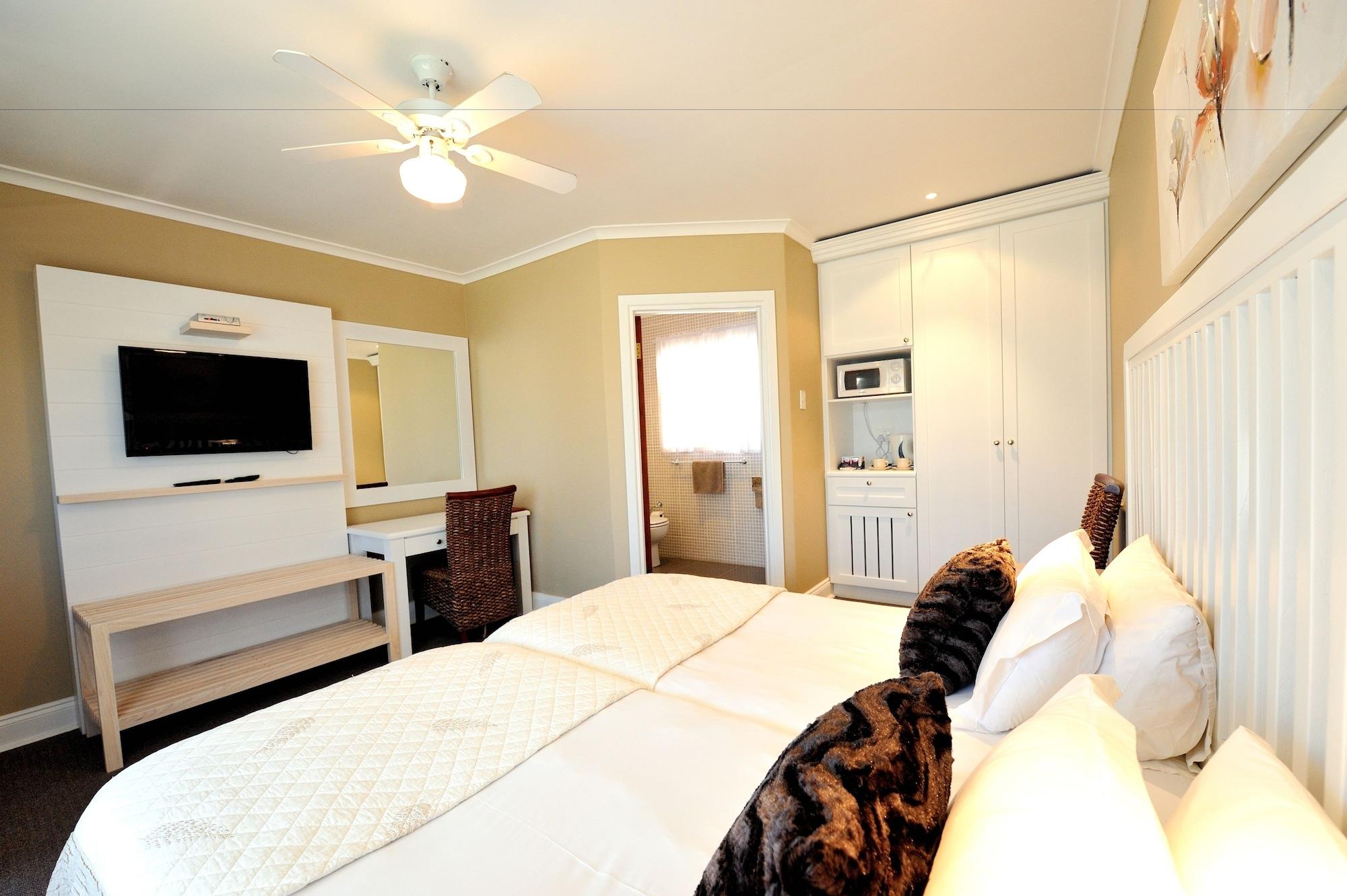 Beachwalk Bed And Breakfast - #Solar Energy #No Loadshedding Port Elizabeth Eksteriør billede