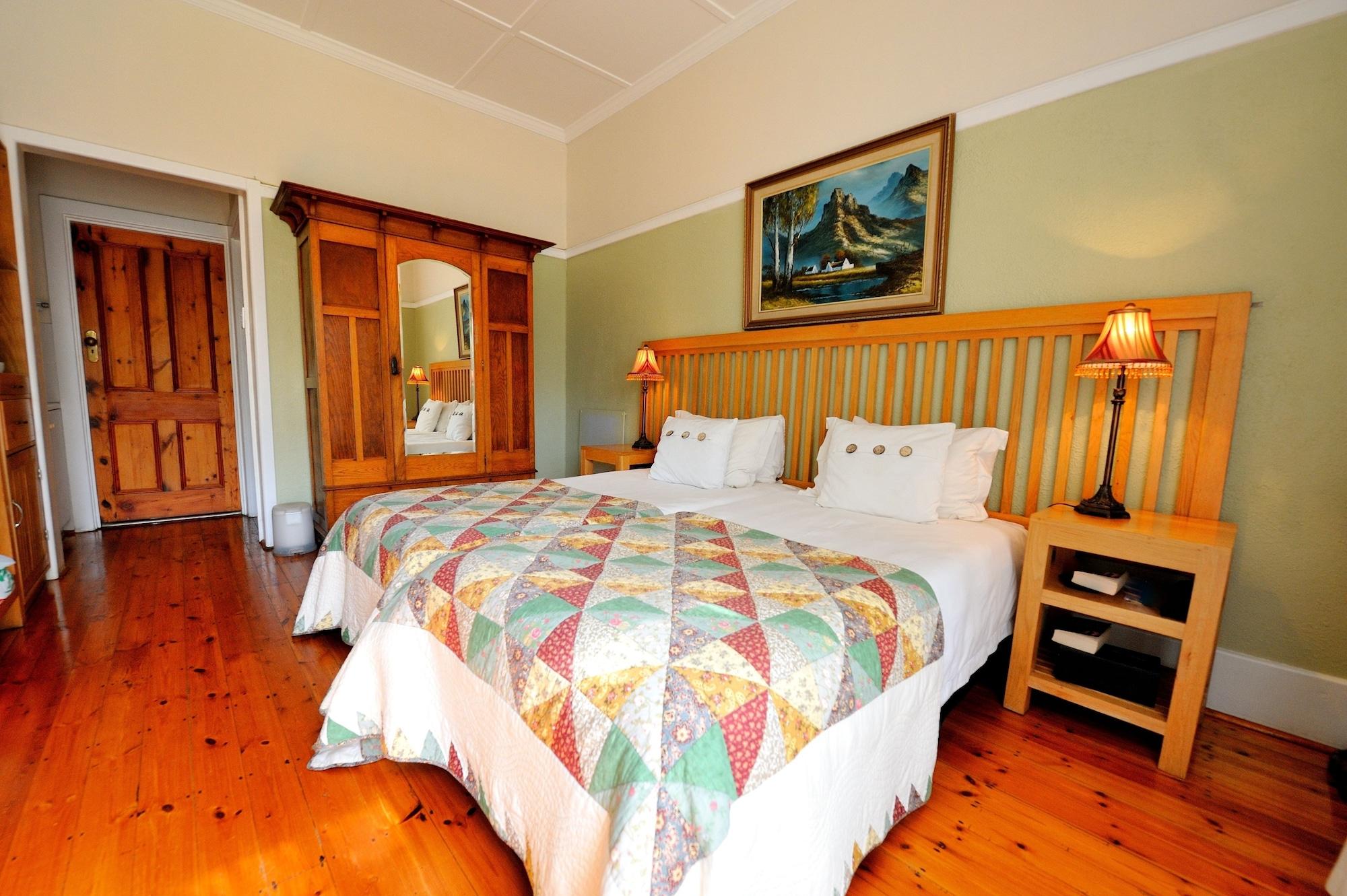 Beachwalk Bed And Breakfast - #Solar Energy #No Loadshedding Port Elizabeth Eksteriør billede
