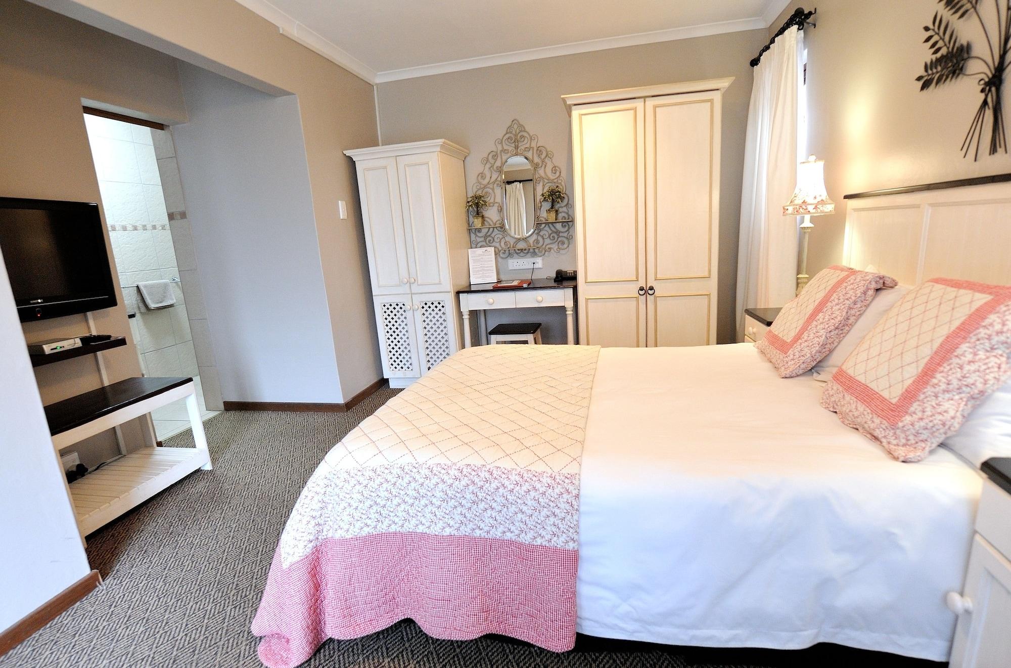 Beachwalk Bed And Breakfast - #Solar Energy #No Loadshedding Port Elizabeth Eksteriør billede