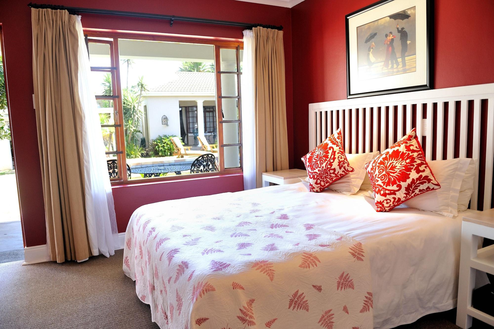 Beachwalk Bed And Breakfast - #Solar Energy #No Loadshedding Port Elizabeth Eksteriør billede