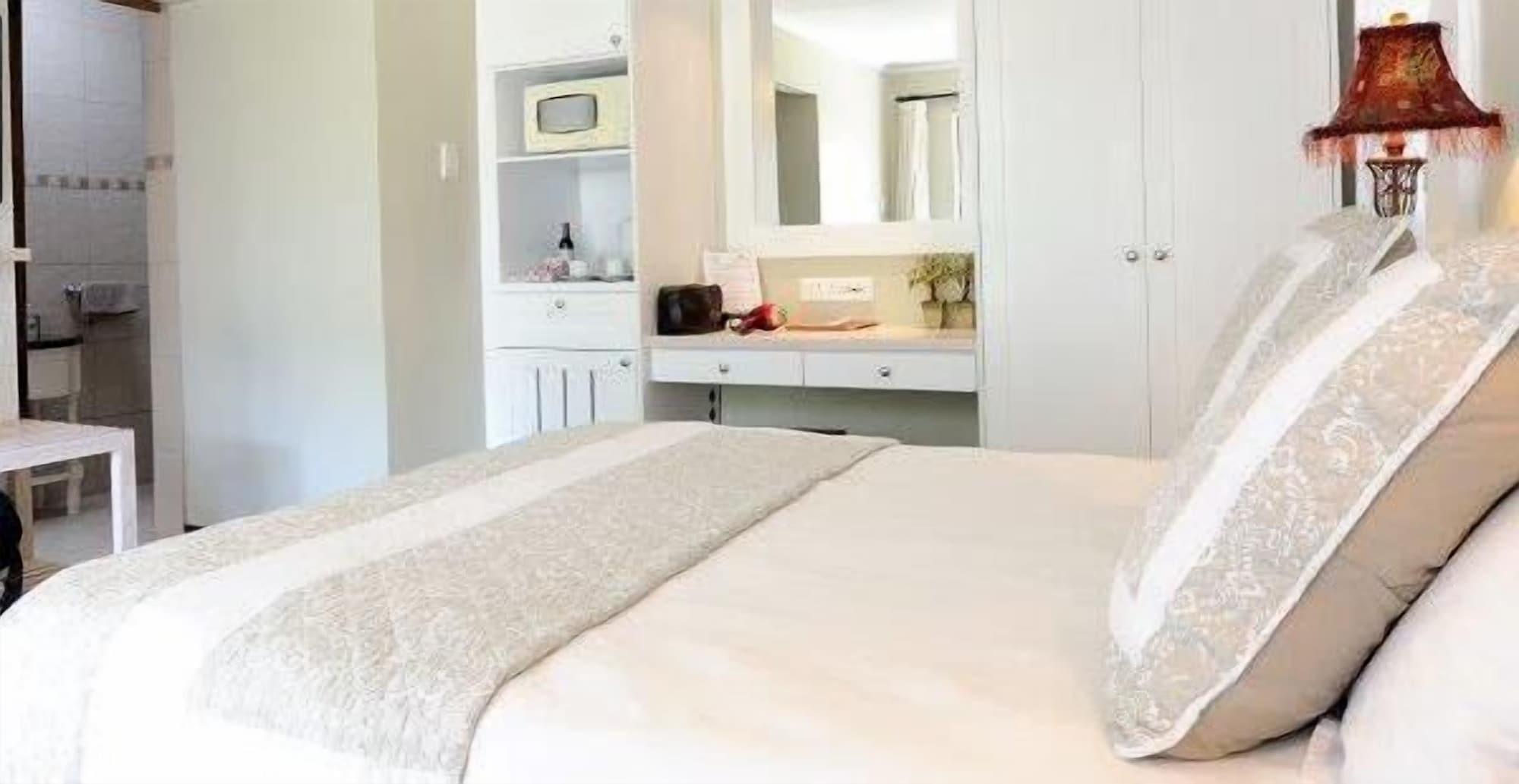 Beachwalk Bed And Breakfast - #Solar Energy #No Loadshedding Port Elizabeth Eksteriør billede