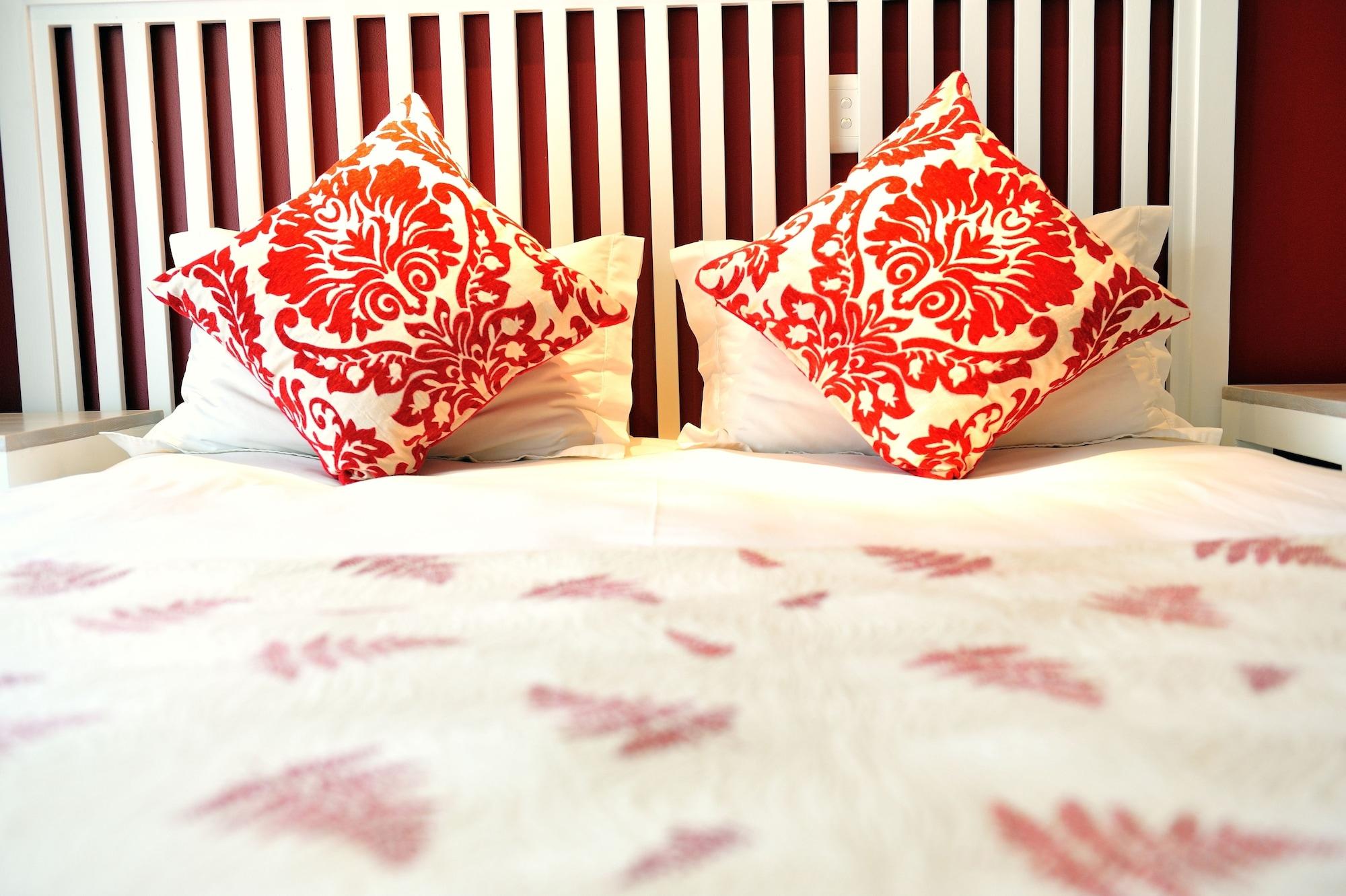 Beachwalk Bed And Breakfast - #Solar Energy #No Loadshedding Port Elizabeth Eksteriør billede