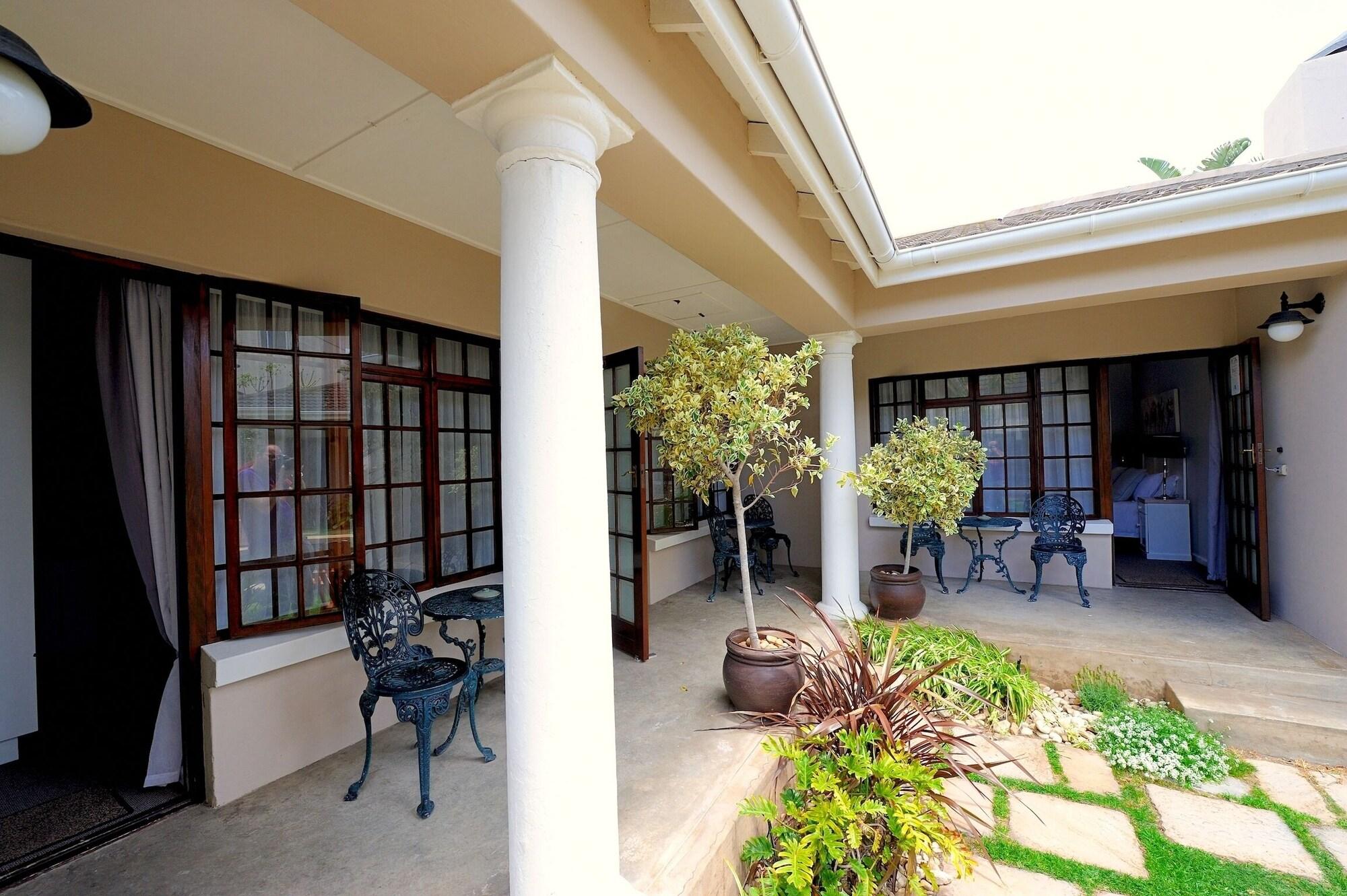 Beachwalk Bed And Breakfast - #Solar Energy #No Loadshedding Port Elizabeth Eksteriør billede
