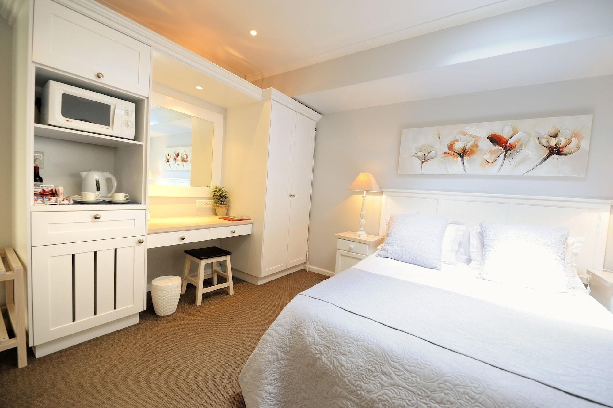 Beachwalk Bed And Breakfast - #Solar Energy #No Loadshedding Port Elizabeth Eksteriør billede