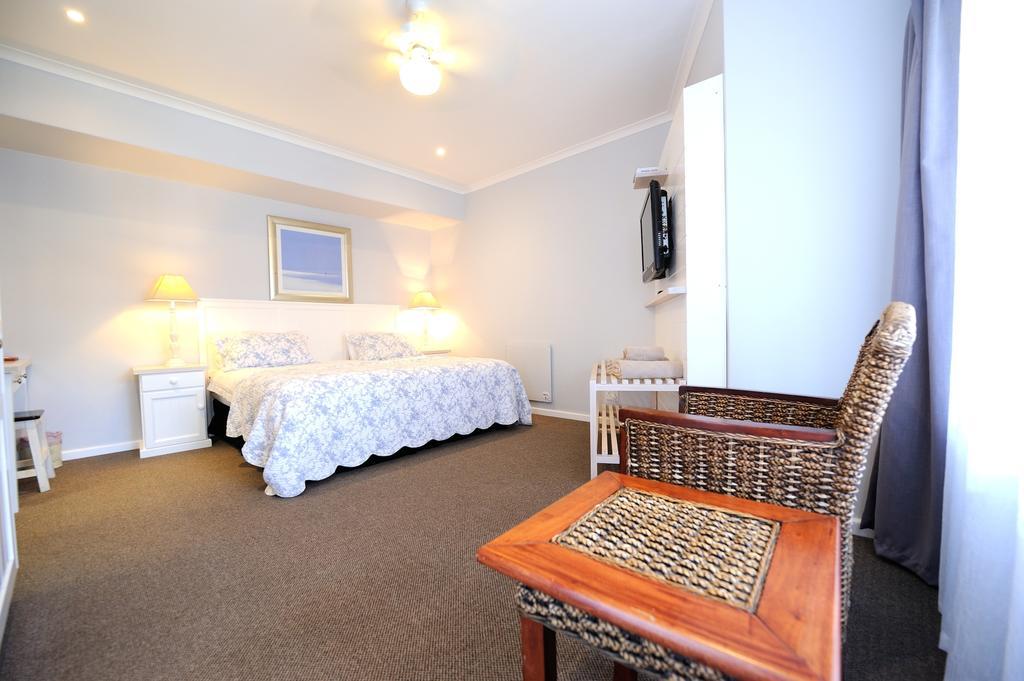 Beachwalk Bed And Breakfast - #Solar Energy #No Loadshedding Port Elizabeth Eksteriør billede