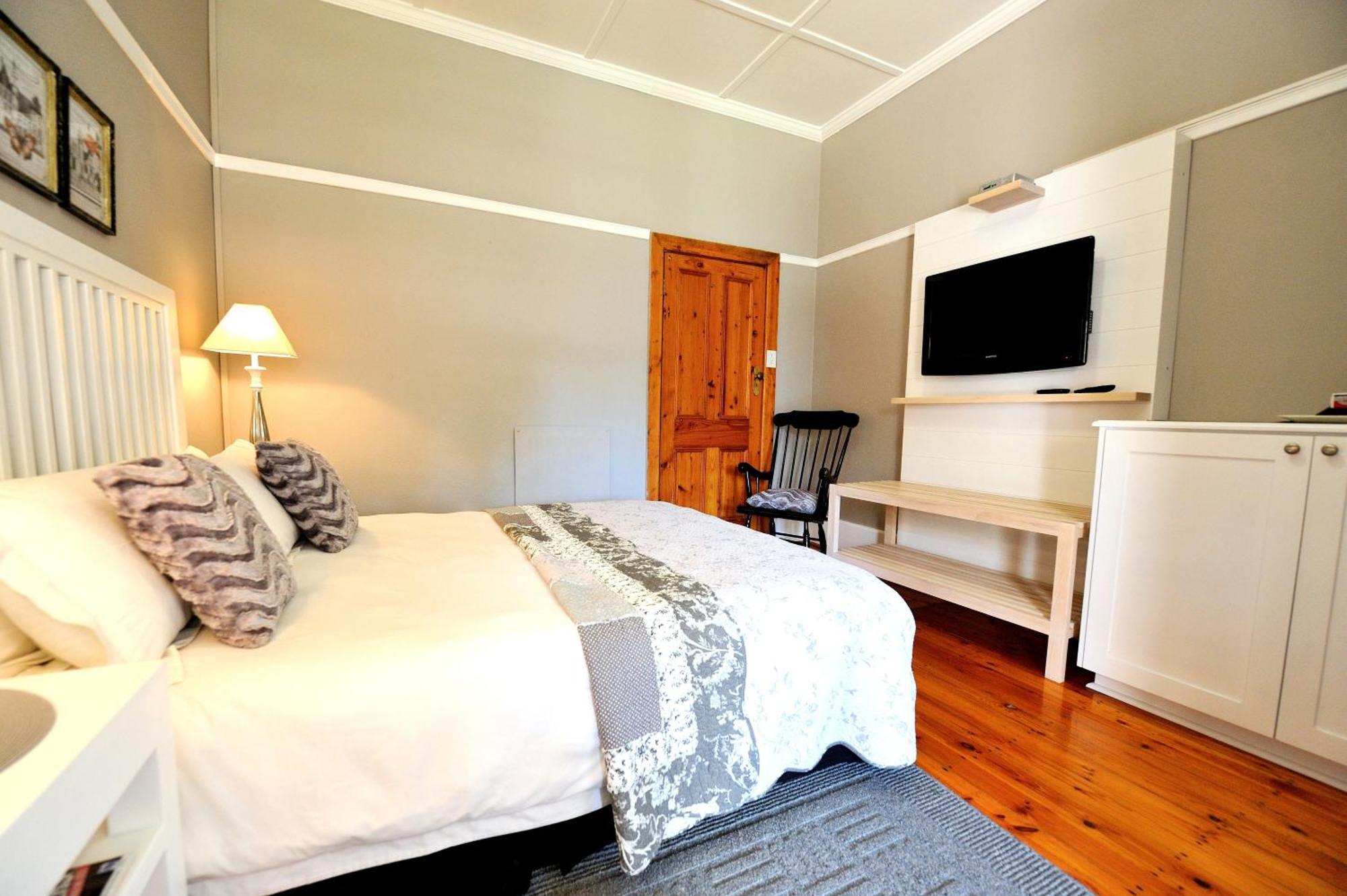Beachwalk Bed And Breakfast - #Solar Energy #No Loadshedding Port Elizabeth Eksteriør billede
