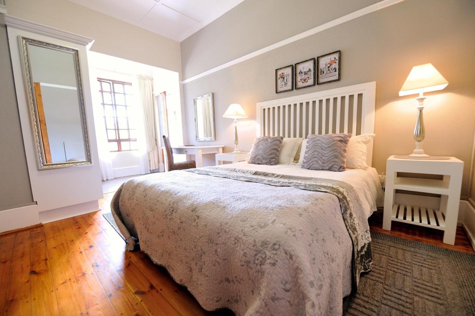Beachwalk Bed And Breakfast - #Solar Energy #No Loadshedding Port Elizabeth Eksteriør billede