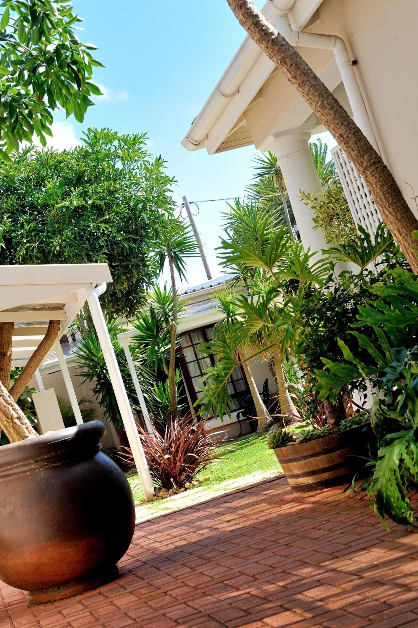 Beachwalk Bed And Breakfast - #Solar Energy #No Loadshedding Port Elizabeth Eksteriør billede