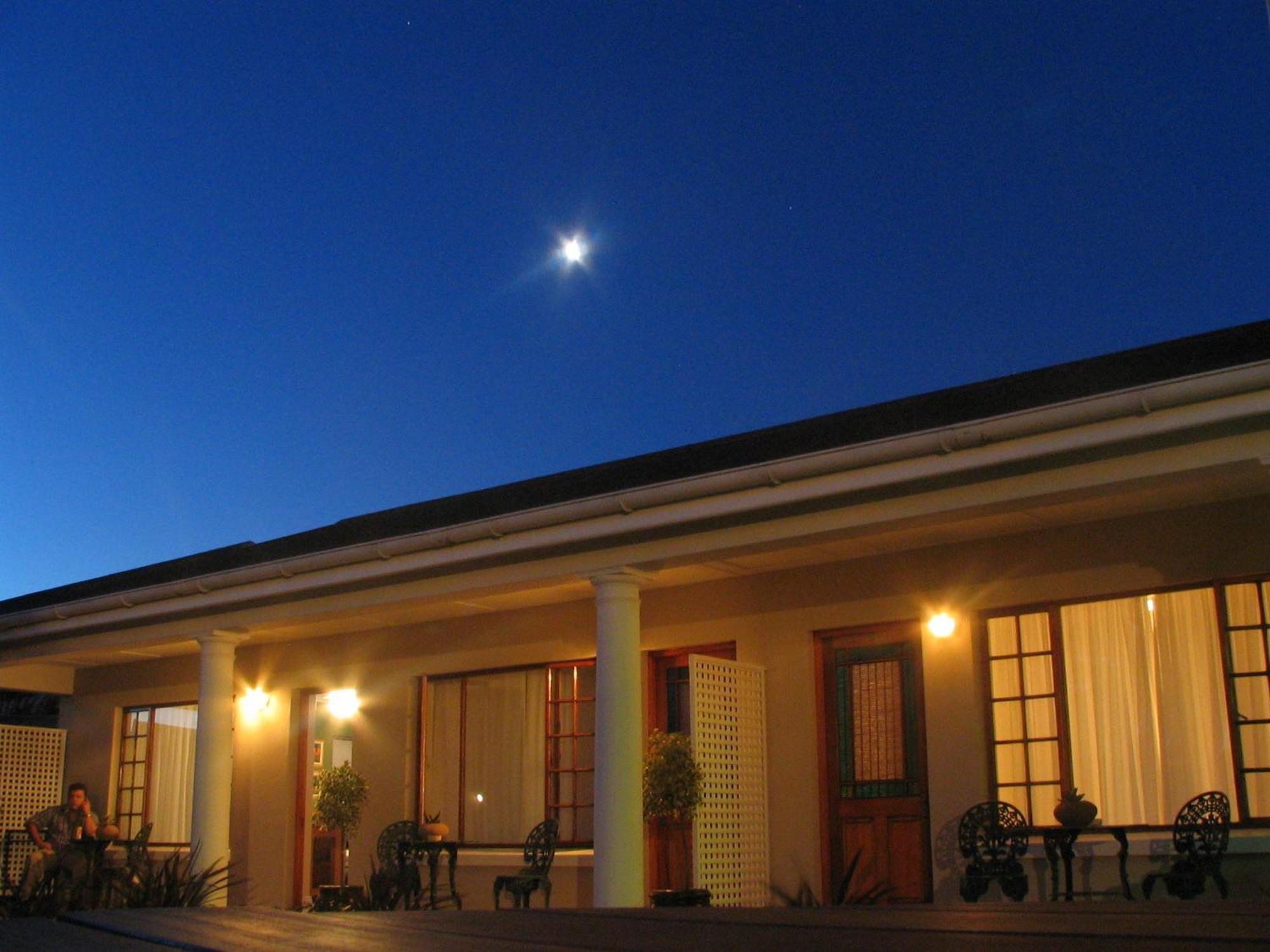 Beachwalk Bed And Breakfast - #Solar Energy #No Loadshedding Port Elizabeth Eksteriør billede