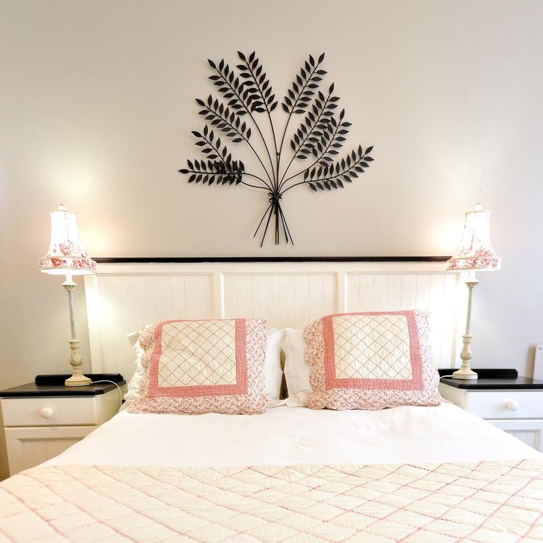 Beachwalk Bed And Breakfast - #Solar Energy #No Loadshedding Port Elizabeth Eksteriør billede