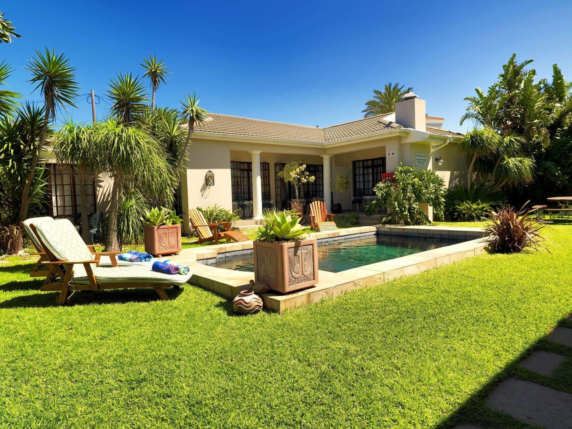 Beachwalk Bed And Breakfast - #Solar Energy #No Loadshedding Port Elizabeth Eksteriør billede