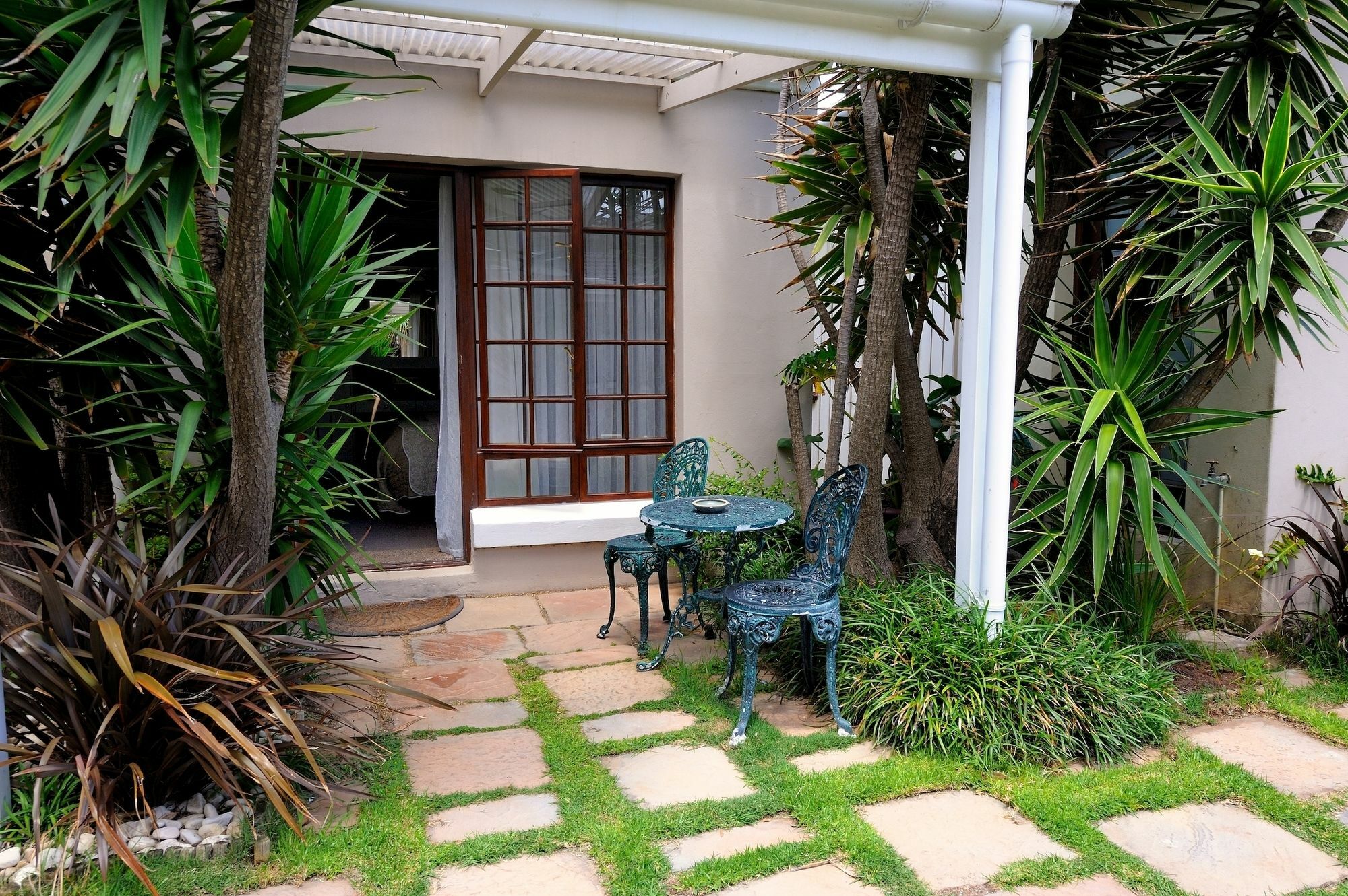 Beachwalk Bed And Breakfast - #Solar Energy #No Loadshedding Port Elizabeth Eksteriør billede